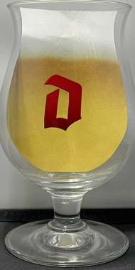 2015 mastery - duvelse passielart de la passion 2